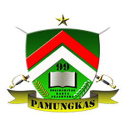 Logo Pamungkas